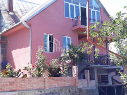 Dom prywatny 1830 m² - Agmaszenebeli, Chakvi, Gruzja