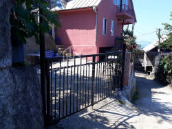 Dom prywatny 1830 m² - Agmaszenebeli, Chakvi, Gruzja