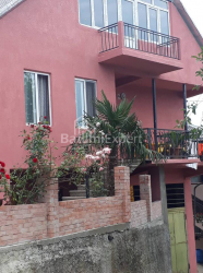 Dom prywatny 1830 m² - Agmaszenebeli, Chakvi, Gruzja