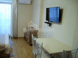 Mieszkanie 1-комн 39 m² - Jusuf Kobaladze, Batumi