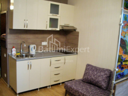 Mieszkanie 39 m² - Jusuf Kobaladze, Batumi, Gruzja