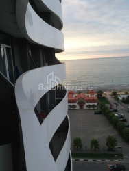 Mieszkanie 1-комн 39 m² - Jusuf Kobaladze, Batumi