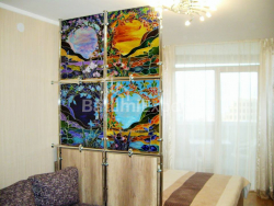 Mieszkanie 39 m² - Jusuf Kobaladze, Batumi, Gruzja