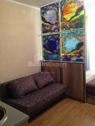 Mieszkanie 39 m² - Jusuf Kobaladze, Batumi, Gruzja