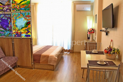 Mieszkanie 1-комн 39 m² - Jusuf Kobaladze, Batumi