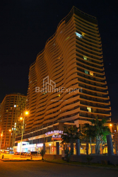 Mieszkanie 39 m² - Jusuf Kobaladze, Batumi, Gruzja