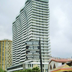 Mieszkanie 39 m² - Jusuf Kobaladze, Batumi, Gruzja