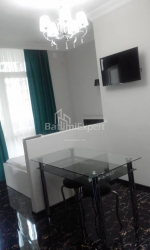 Mieszkanie 36.25 m² - Jusuf Kobaladze, Batumi, Gruzja