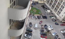 Mieszkanie 36.25 m² - Jusuf Kobaladze, Batumi, Gruzja