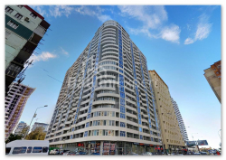Mieszkanie 36.25 m² - Jusuf Kobaladze, Batumi, Gruzja