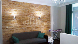 Mieszkanie 36.25 m² - Jusuf Kobaladze, Batumi, Gruzja