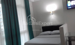 Mieszkanie 36.25 m² - Jusuf Kobaladze, Batumi, Gruzja