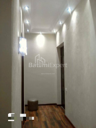 Mieszkanie 48.9 m² - Szałwa Inasaridze, Batumi, Gruzja
