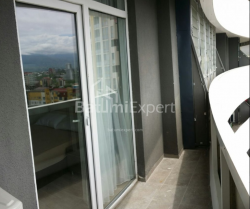 Mieszkanie 1-комн 28 m² - Jusuf Kobaladze, Batumi