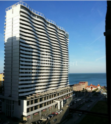 Mieszkanie 1-комн 28 m² - Jusuf Kobaladze, Batumi