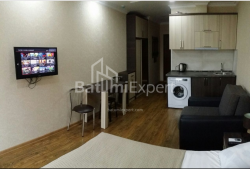 Mieszkanie 28 m² - Jusuf Kobaladze, Batumi, Gruzja