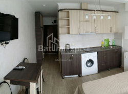 Mieszkanie 28 m² - Jusuf Kobaladze, Batumi, Gruzja