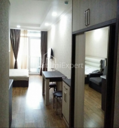 Mieszkanie 28 m² - Jusuf Kobaladze, Batumi, Gruzja