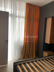 Mieszkanie 61 m² - Ilja Czawczawadze, Batumi, Gruzja