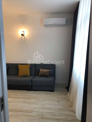 Mieszkanie 3-комн 61 m² - Ilja Czawczawadze, Batumi