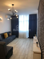 Mieszkanie 3-комн 61 m² - Ilja Czawczawadze, Batumi