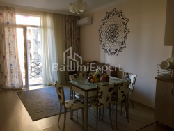 Mieszkanie 50 m² - Selima Chimsziaszwili, Batumi, Gruzja