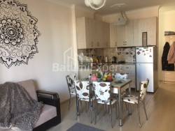 Mieszkanie 50 m² - Selima Chimsziaszwili, Batumi, Gruzja