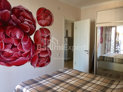 Mieszkanie 50 m² - Selima Chimsziaszwili, Batumi, Gruzja
