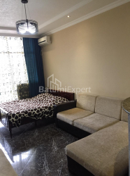 Mieszkanie 34 m² - króla Parnawaza, Batumi, Gruzja
