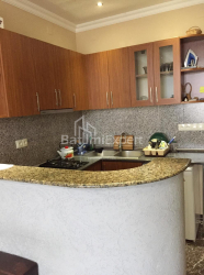Mieszkanie 34 m² - króla Parnawaza, Batumi, Gruzja