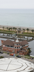 Mieszkanie 29.8 m² - Szeryf Chimsziaszwili, Batumi, Gruzja