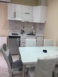 Mieszkanie 35 m² - Angisa, Batumi, Gruzja