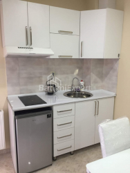 Mieszkanie 35 m² - Angisa, Batumi, Gruzja