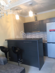Mieszkanie 2-комн 39 m² - Ilja Czawczawadze, Batumi