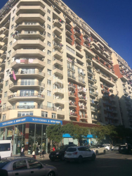 Mieszkanie 2-комн 39 m² - Ilja Czawczawadze, Batumi