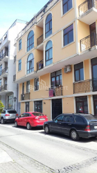 Biuro 1-комн 77.2 m² - Stefana Zubalashvili, Batumi