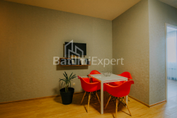 Mieszkanie 67 m² - Szeryf Chimsziaszwili, Batumi, Gruzja
