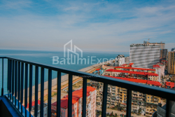 Mieszkanie 67 m² - Szeryf Chimsziaszwili, Batumi, Gruzja