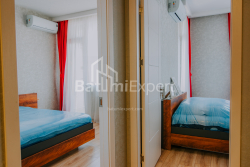 Mieszkanie 67 m² - Szeryf Chimsziaszwili, Batumi, Gruzja