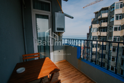 Mieszkanie 3-комн 73.1 m² - Szeryf Chimsziaszwili, Batumi
