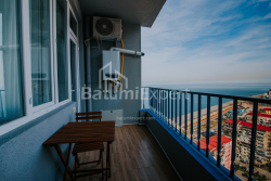 Mieszkanie 2-комн 67 m² - Szeryf Chimsziaszwili, Batumi