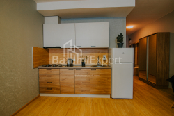 Mieszkanie 2-комн 67 m² - Szeryf Chimsziaszwili, Batumi
