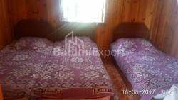 Dom prywatny 250 m² - Dumbadze, Ureki, Gruzja