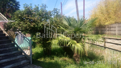 Dom prywatny 250 m² - Dumbadze, Ureki, Gruzja