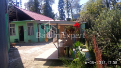 Dom prywatny 250 m² - Dumbadze, Ureki, Gruzja