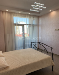 Mieszkanie 82 m² - Ekvtime Takaishvili, Batumi, Gruzja
