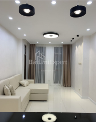 Mieszkanie 82 m² - Ekvtime Takaishvili, Batumi, Gruzja
