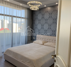 Mieszkanie 82 m² - Ekvtime Takaishvili, Batumi, Gruzja