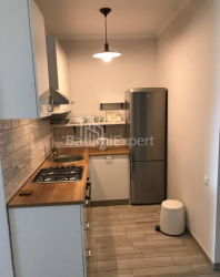 Mieszkanie 67 m² - Szeryf Chimsziaszwili, Batumi, Gruzja