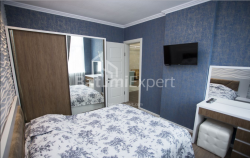Mieszkanie 73 m² - Niko Pirosmaniego, Batumi, Gruzja